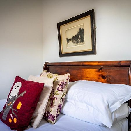 Micklegate Residence York Esterno foto