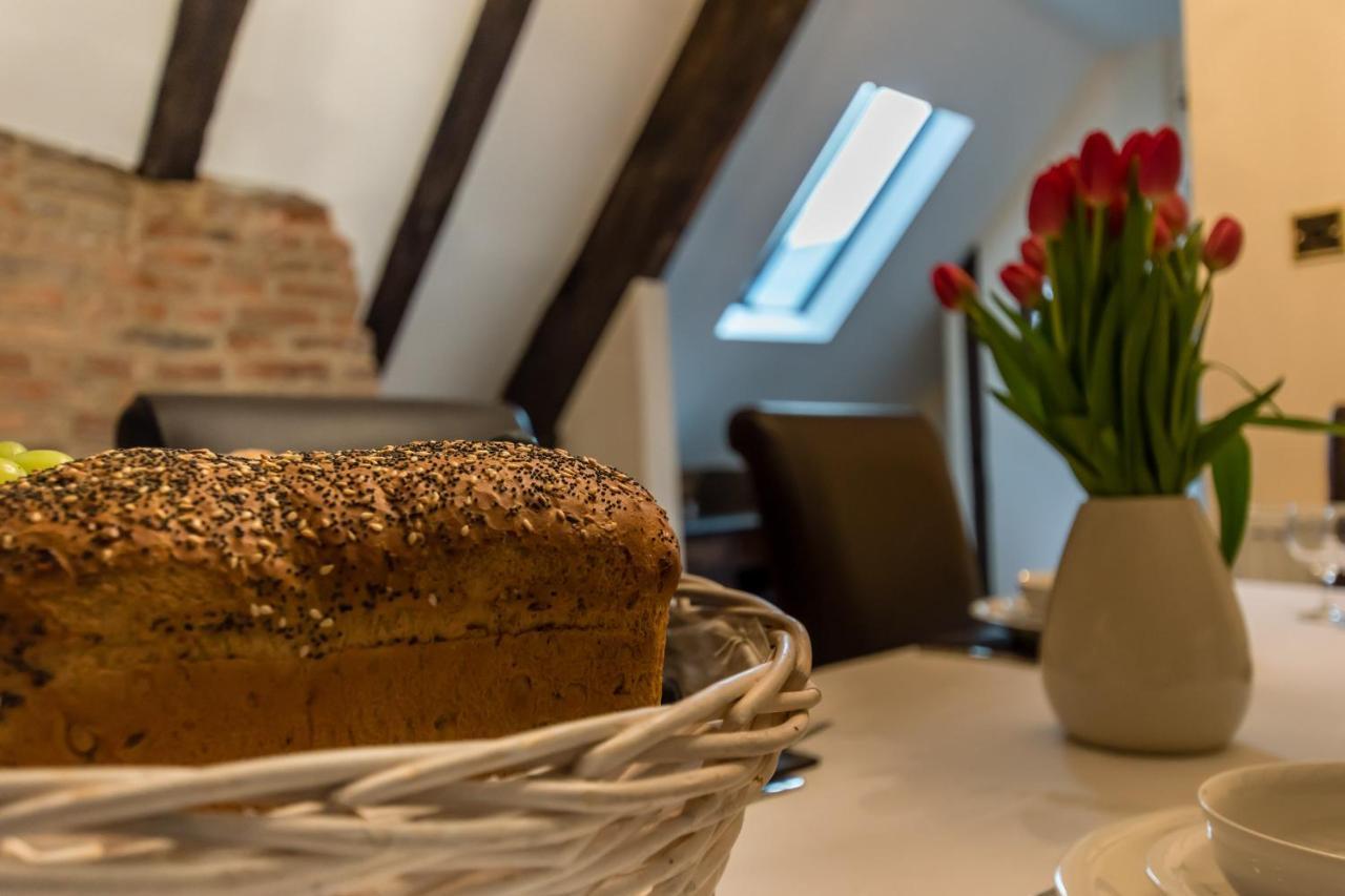 Micklegate Residence York Esterno foto