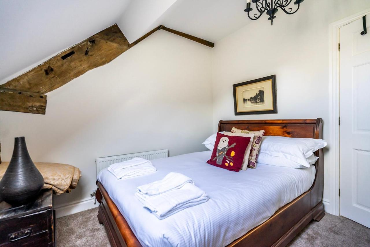 Micklegate Residence York Esterno foto