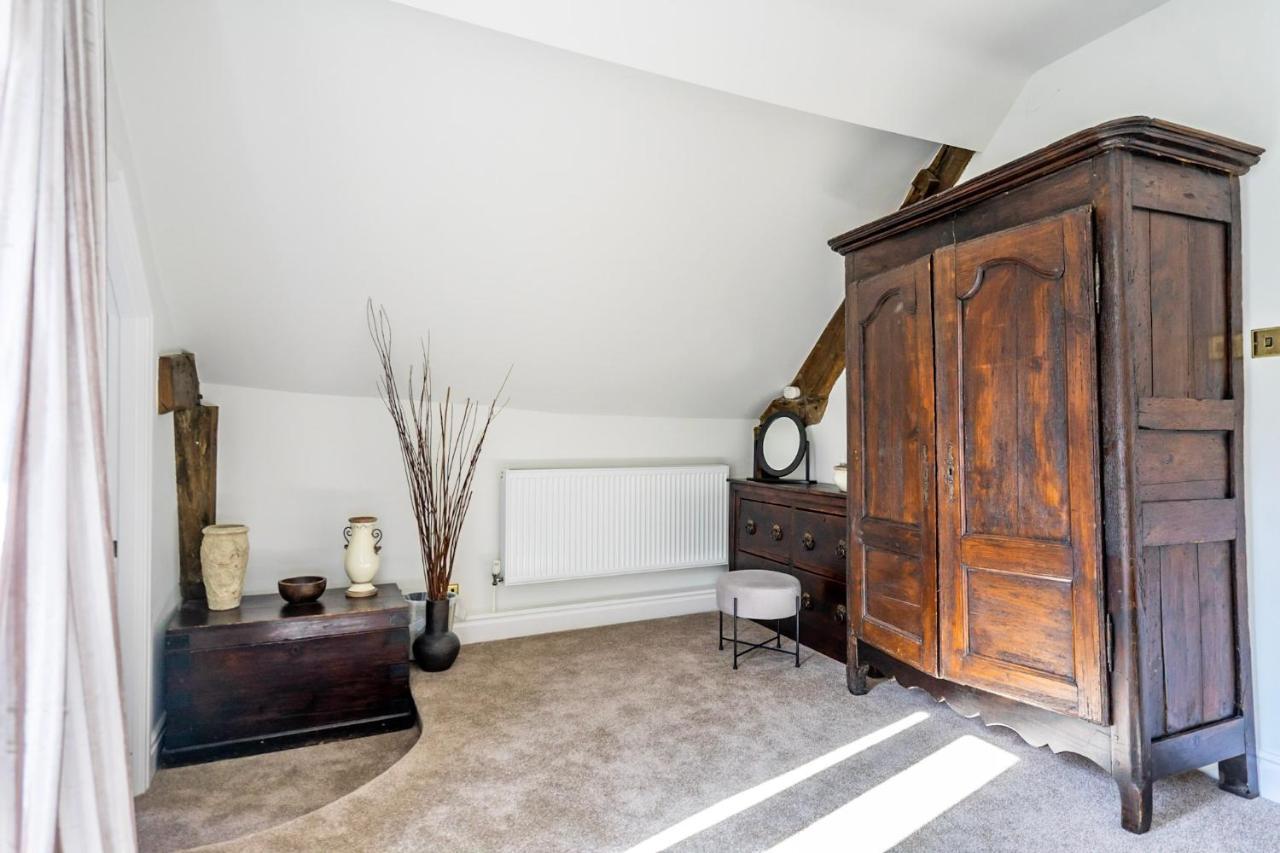Micklegate Residence York Esterno foto